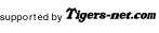 supported by Tigers-net.com